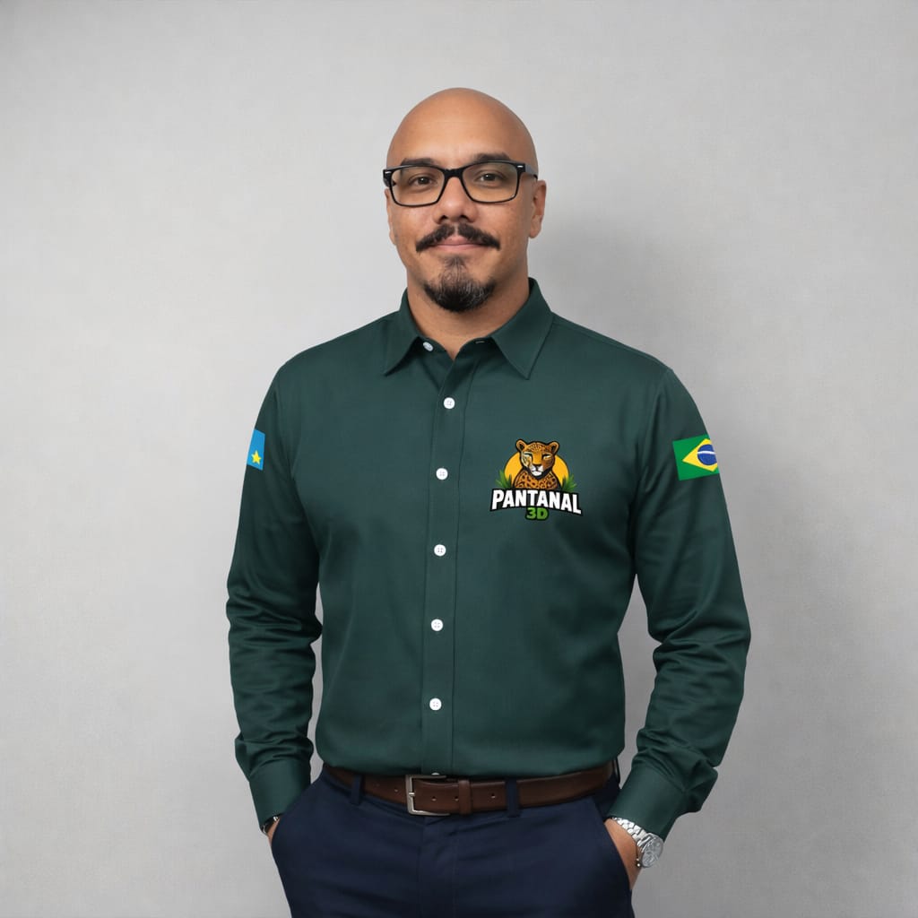 Vagner Curupiá